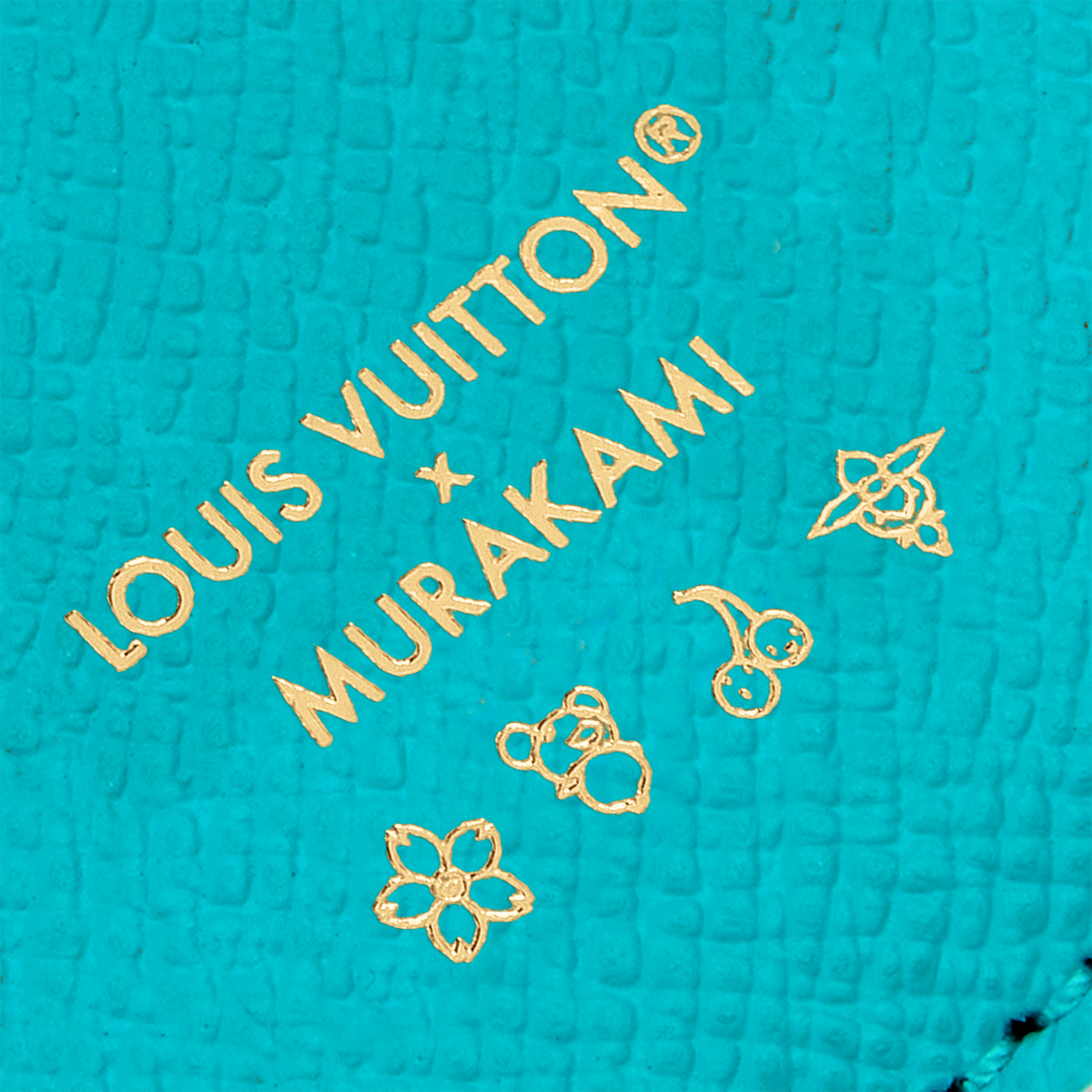 LV × TM アジェンダ MM モノグラム・マルチカラー｜ルイ・ヴィトン